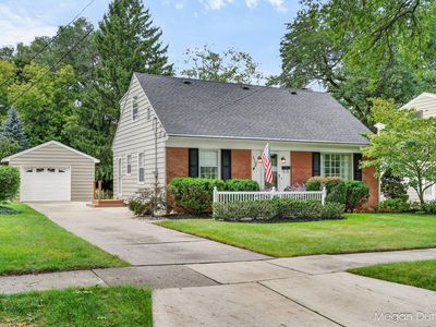 2345 Rosewood Ave SE, Grand Rapids, MI, 49506
