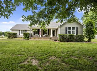 1730 Walter Rd, Clarksville, TN 37043