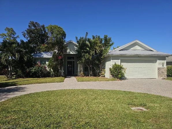 10061 Hidden Pines Ln, Bonita Springs, FL 34135
