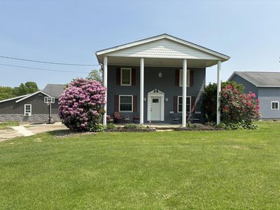 277 Congress Hill Rd, Franklin, PA, 16323