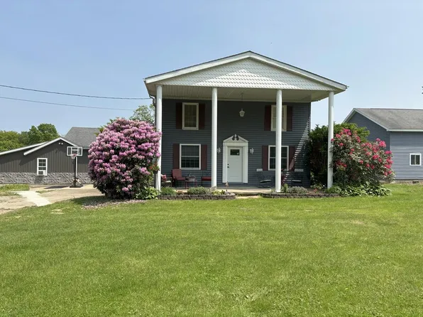 277 Congress Hill Rd, Franklin, PA 16323