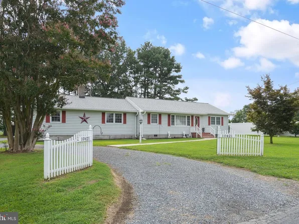 10421 Sand St, Temperanceville, VA 23442