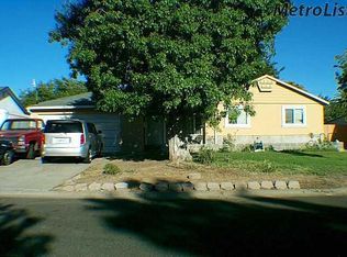 1524 Clinton Rd, Sacramento, CA 95825