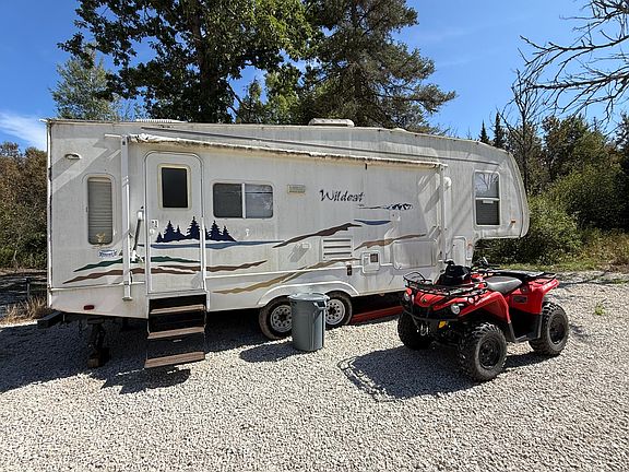 2nd image of 5618 E Simmons Rd