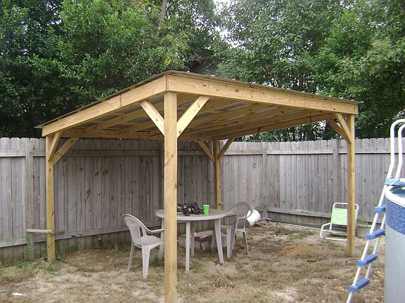 Cabana