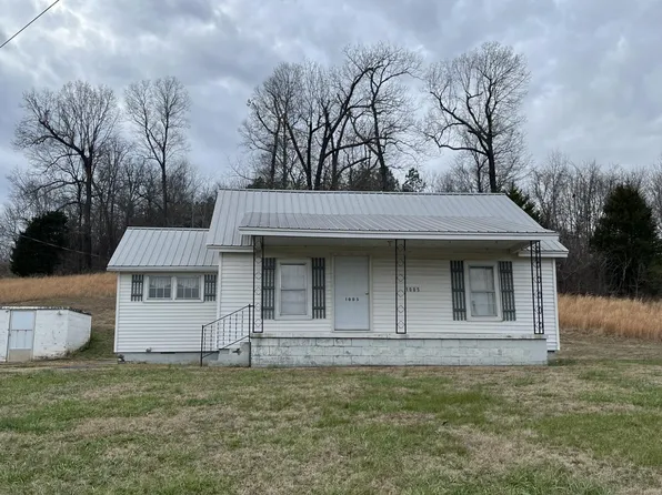 1005 Slaughter Rd, Benton, KY 42025