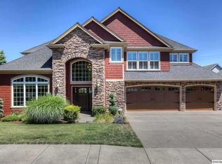 1642 Gemma St NW, Salem, OR 97304