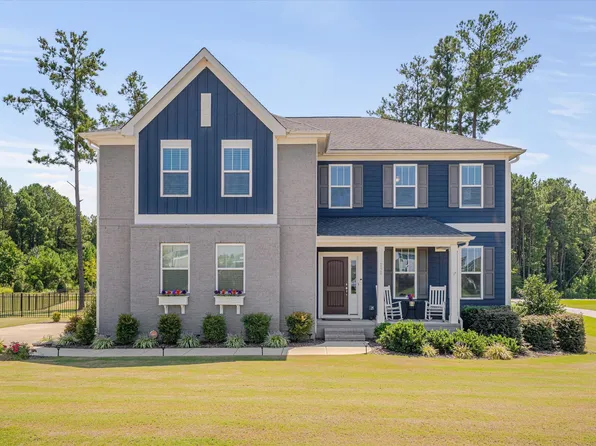 292 S Parliament Way, Clayton, NC 27520