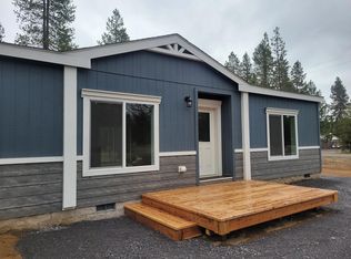 16138 Del Pino Dr, La Pine, OR 97739