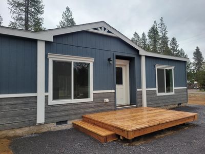 16138 Del Pino Dr, La Pine, OR, 97739