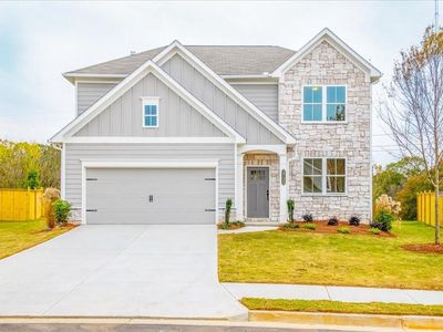 1755 Fulmont Cir, Mableton, GA, 30126