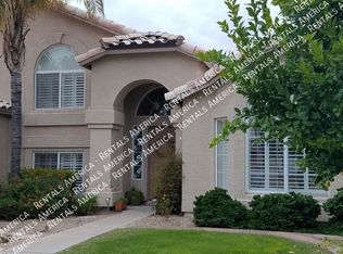 7198 W Kimberly Way, Glendale, AZ 85308