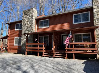 26 Katydid Ln, Maggie Valley, NC 28751