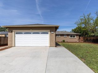 215 Longview Dr, Morgan Hill, CA