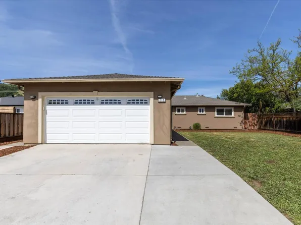 215 Longview Dr, Morgan Hill, CA 95037