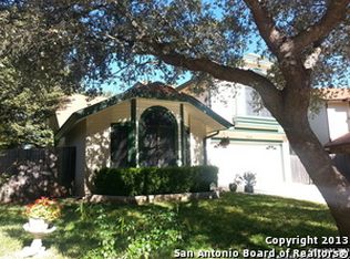 7639 Dyewood, San Antonio, TX 78249