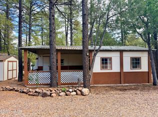 1930 Larson Rd #34, Lakeside, AZ 85929
