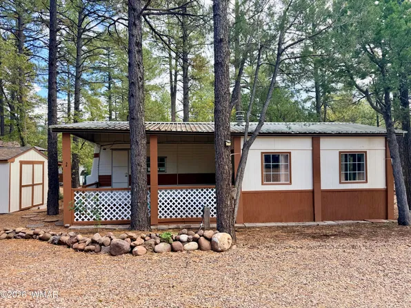 1930 Larson Rd #34, Lakeside, AZ 85929