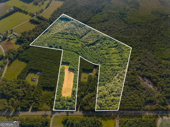 0 Highway 67, Pembroke, GA 31321