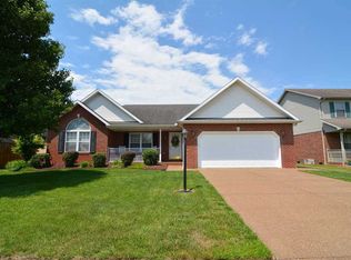 9208 Southport Dr, Evansville, IN