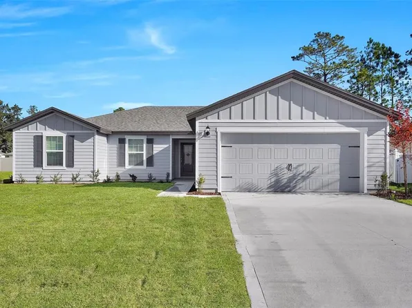 2722 SW 151st Pl, Ocala, FL 34473