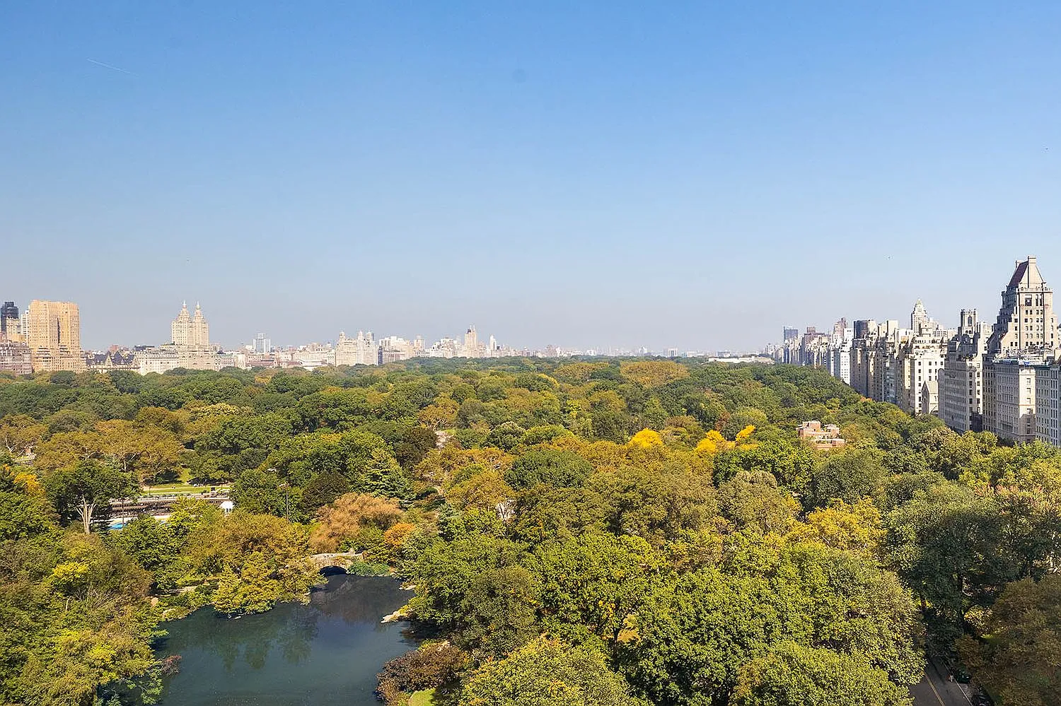 1 Central Park South — Photo 1