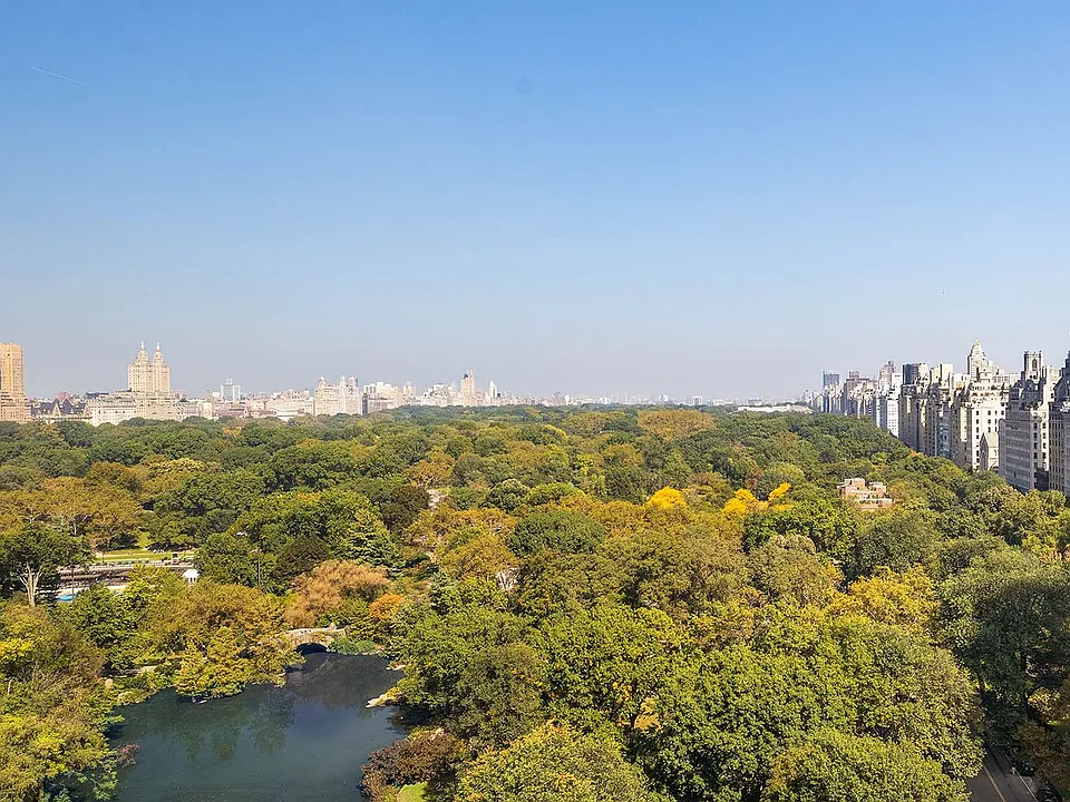 1 Central Park S #1505