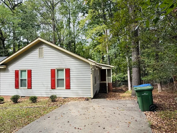 405 Creekway Dr #405, Fuquay Varina, NC 27526