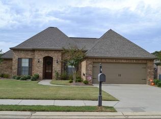 103 Wagner Way, Madison, MS 39110