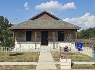 2808 S 8th St, Waco, TX 76706