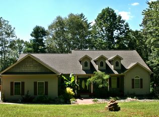 820 Pleasant Grove Rd, Ellijay, GA 30540