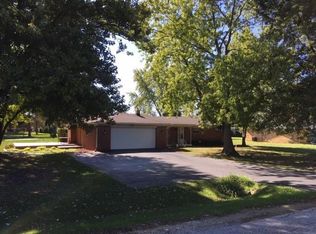 5450 N County Road 1000 E, Brownsburg, IN 46112