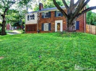 2713 Brownsboro Rd #2, Louisville, KY 40206