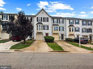 12 Tollington Ct #12, Baltimore, MD 21227