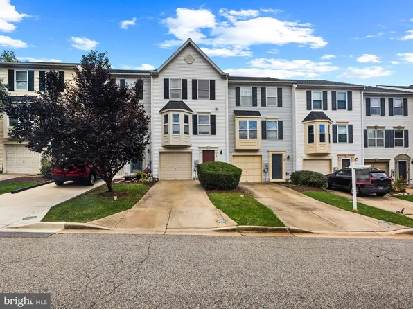 12 Tollington Ct #12, Baltimore, MD 21227