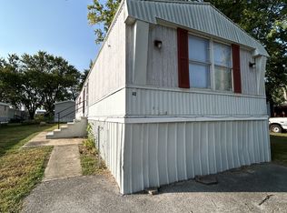40 Yoakum Cir, Hopkinsville, KY 42240