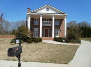 1061 Summer Ct, Watkinsville, GA 30677