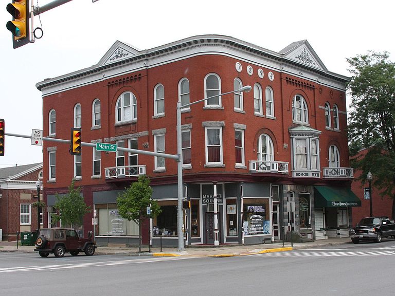 102 W Main St Bloomsburg, PA, 17815 - Apartments for Rent | Zillow