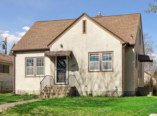 4222 Madison St NE, Columbia Heights, MN 55421