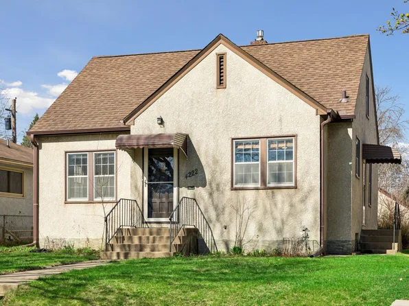 4222 Madison St NE, Columbia Heights, MN 55421