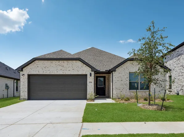 10609 Blakley Creek Rd, Fort Worth, TX 76126