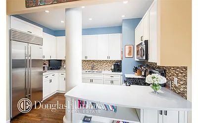 Sold by Douglas Elliman