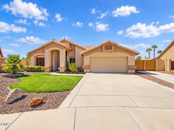 15328 N 87TH Avenue, Peoria, AZ 85381