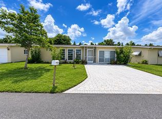 1410 NW 48th Pl, Pompano Beach, FL 33064