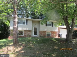 5810 Darlene Dr, Clinton, MD 20735