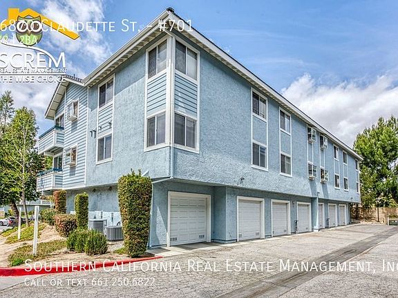3rd image of 26870 Claudette St Unit 701