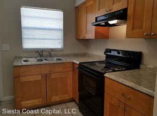 6827 Porter Rd APT 10, New Port Richey, FL 34653