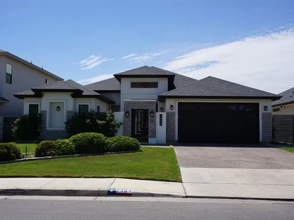 7404 Harper Lee Dr, Laredo, TX 78041
