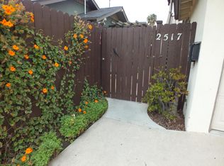 2517 E 4th St APT B, Long Beach, CA 90814