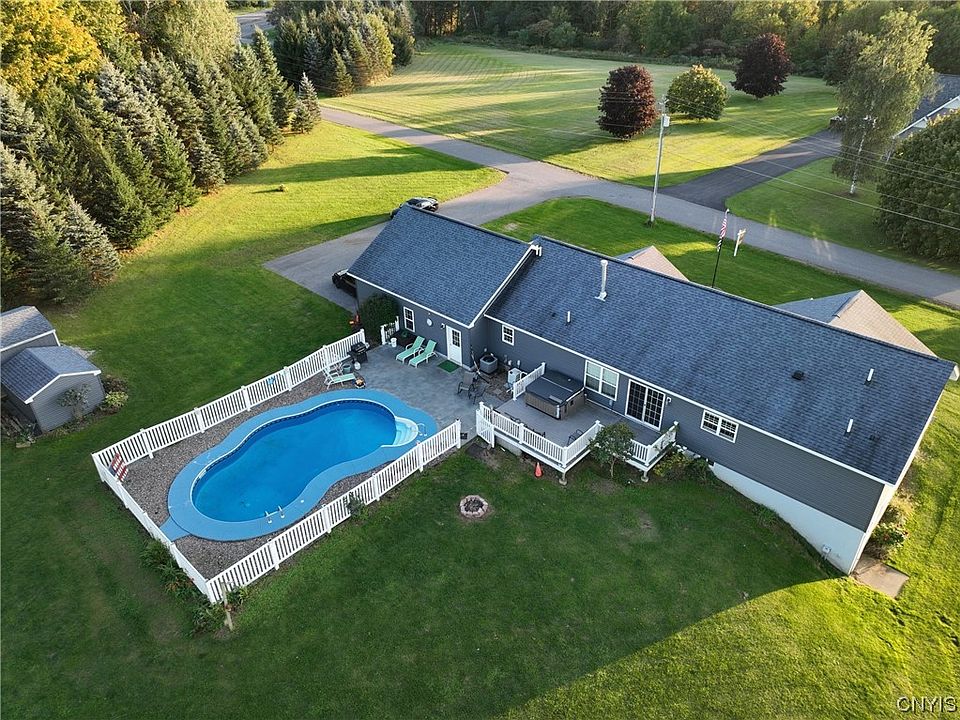 5910 Tilden Hill Rd, Verona, NY 13478 Zillow
